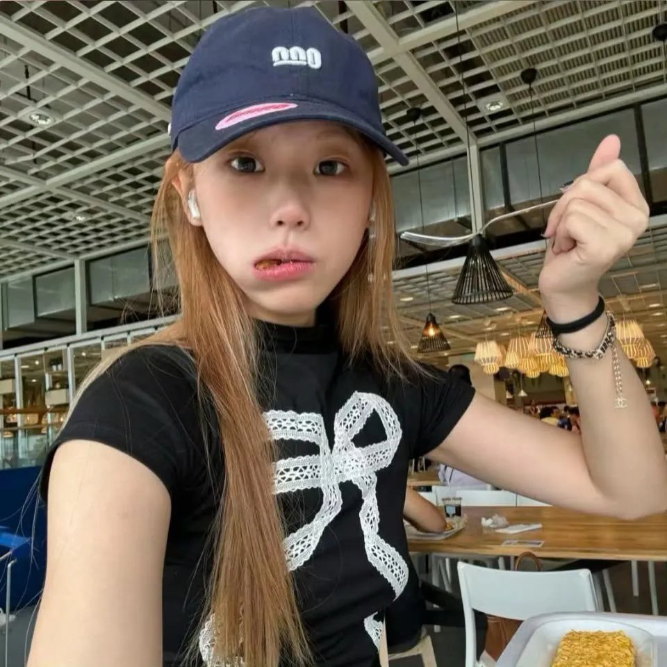 两个人的小森林