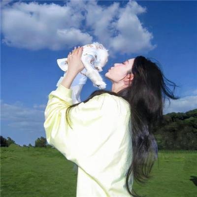 长眠之后三个姐姐为我白了头